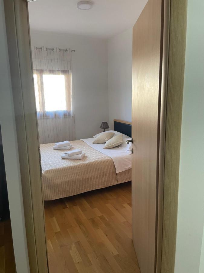 Apartments Herceg Međugorje Zewnętrze zdjęcie