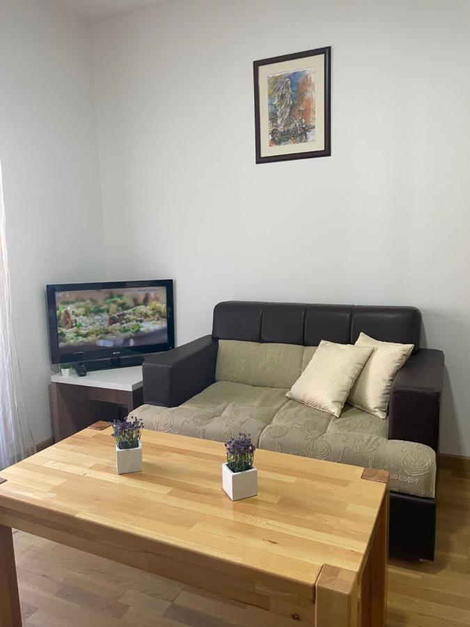 Apartments Herceg Međugorje Zewnętrze zdjęcie
