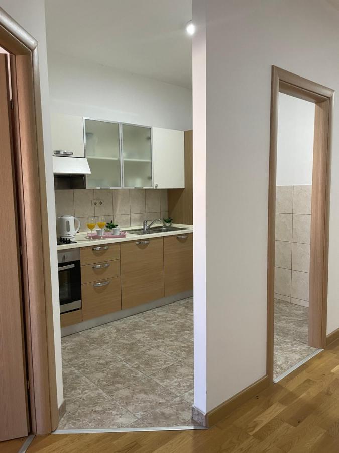 Apartments Herceg Međugorje Zewnętrze zdjęcie