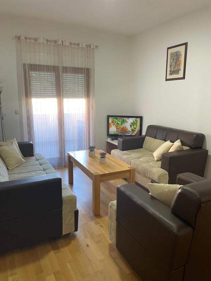 Apartments Herceg Međugorje Zewnętrze zdjęcie