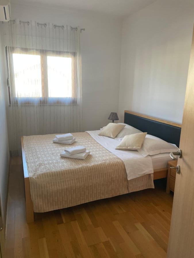 Apartments Herceg Međugorje Zewnętrze zdjęcie