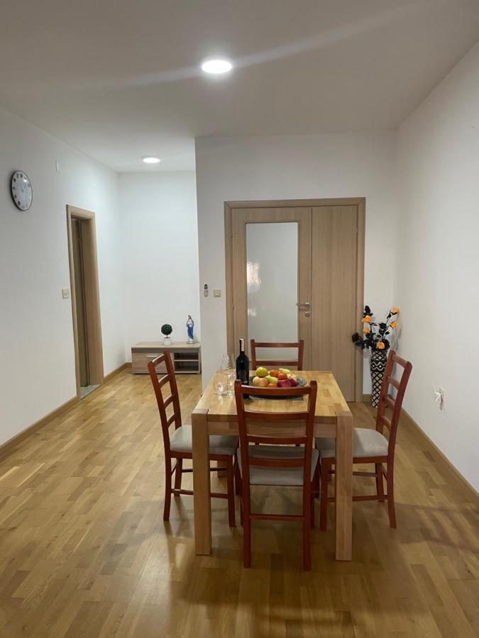 Apartments Herceg Međugorje Zewnętrze zdjęcie