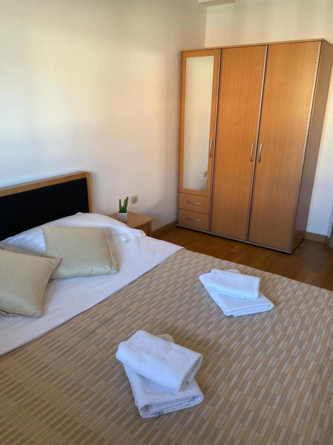 Apartments Herceg Međugorje Zewnętrze zdjęcie