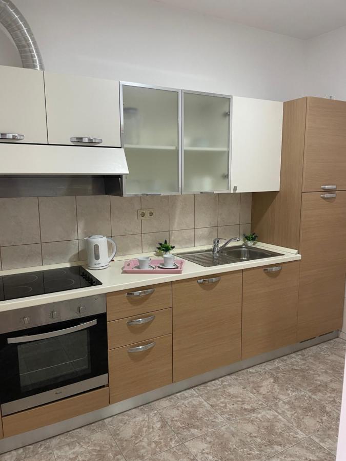 Apartments Herceg Međugorje Zewnętrze zdjęcie