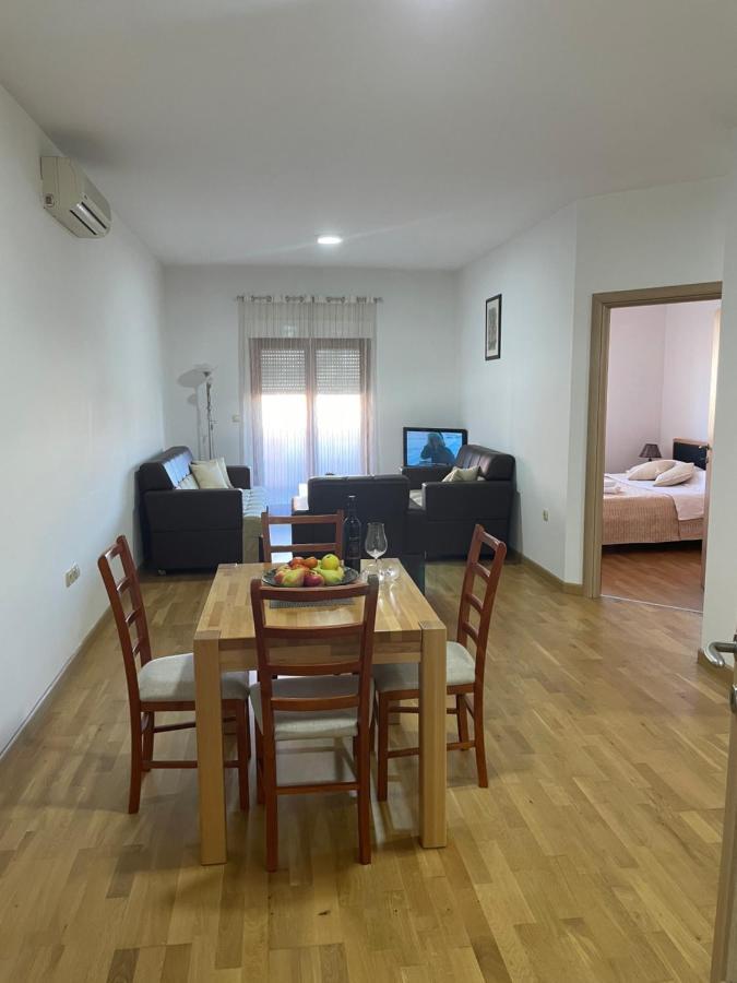 Apartments Herceg Međugorje Zewnętrze zdjęcie