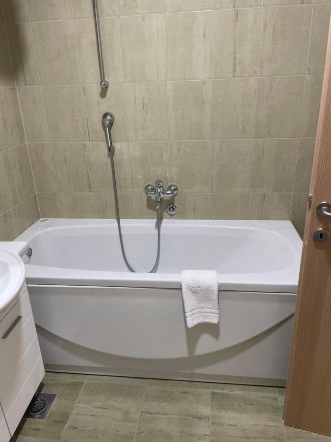 Apartments Herceg Međugorje Zewnętrze zdjęcie