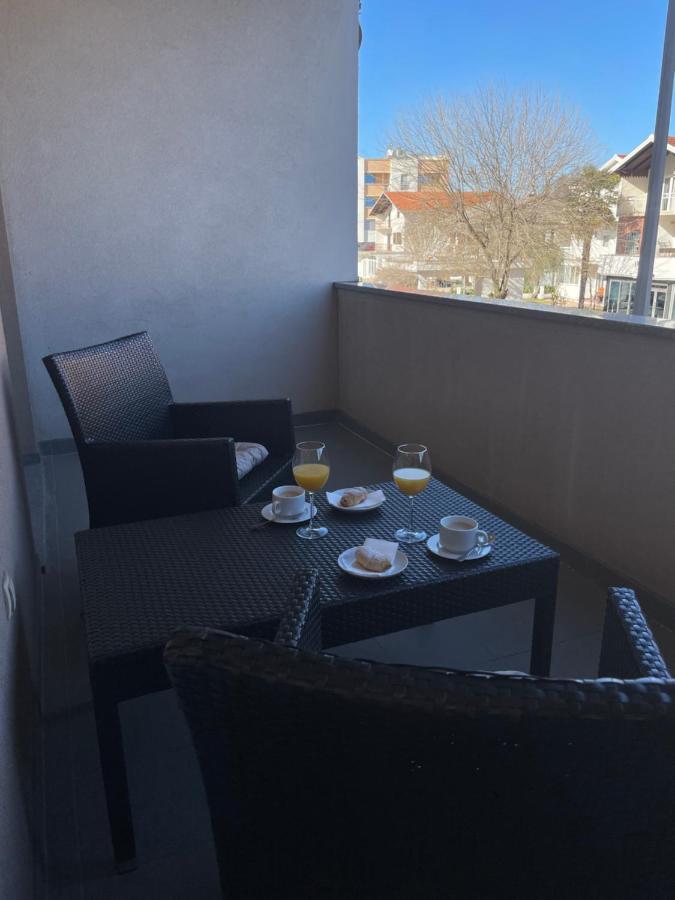 Apartments Herceg Međugorje Zewnętrze zdjęcie