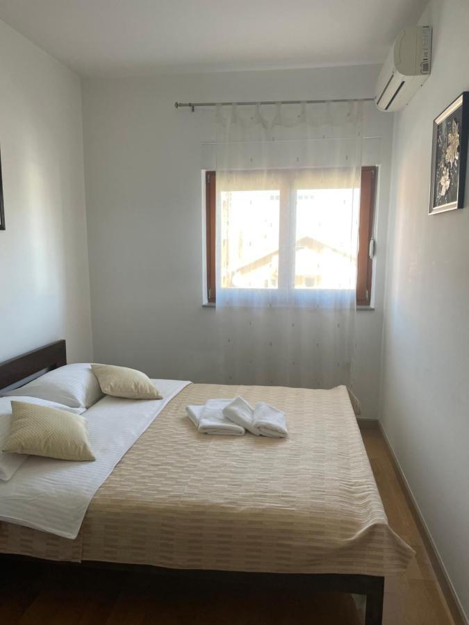 Apartments Herceg Međugorje Zewnętrze zdjęcie