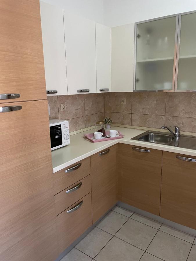 Apartments Herceg Međugorje Zewnętrze zdjęcie