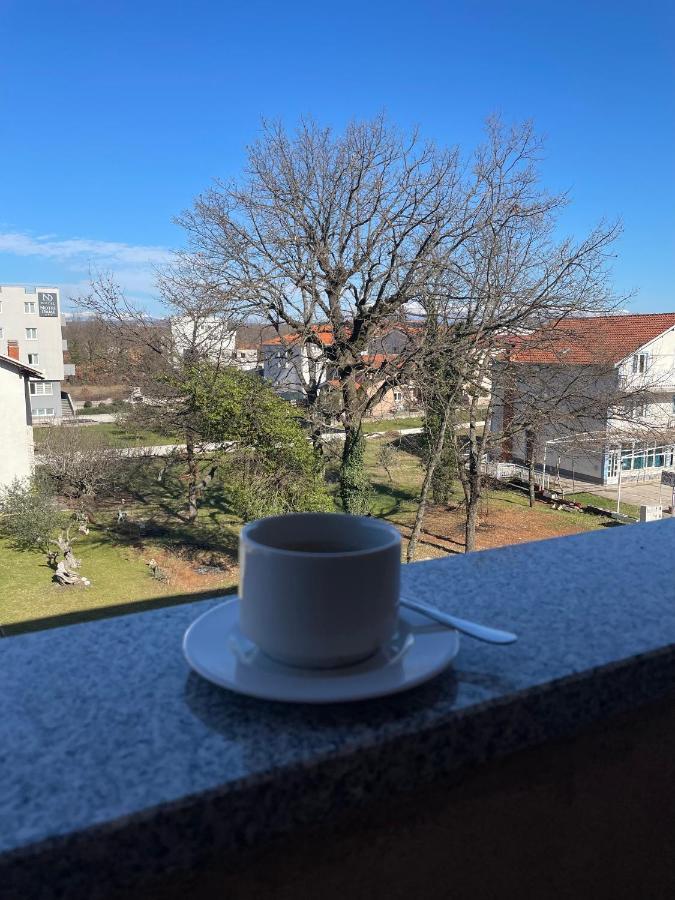 Apartments Herceg Međugorje Zewnętrze zdjęcie