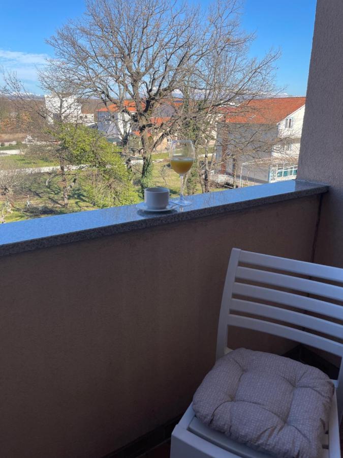 Apartments Herceg Međugorje Zewnętrze zdjęcie