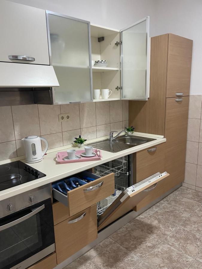 Apartments Herceg Međugorje Zewnętrze zdjęcie