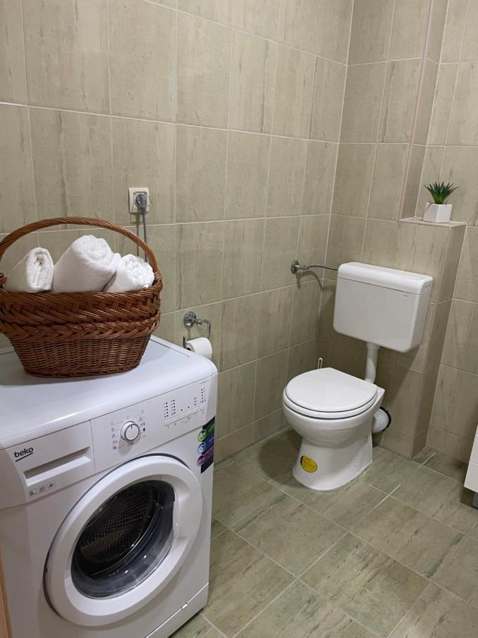 Apartments Herceg Međugorje Zewnętrze zdjęcie