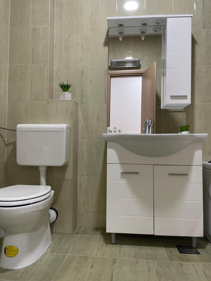 Apartments Herceg Međugorje Zewnętrze zdjęcie