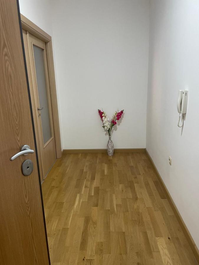 Apartments Herceg Međugorje Zewnętrze zdjęcie