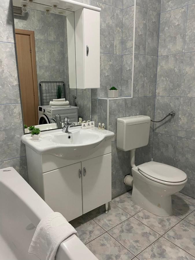 Apartments Herceg Međugorje Zewnętrze zdjęcie