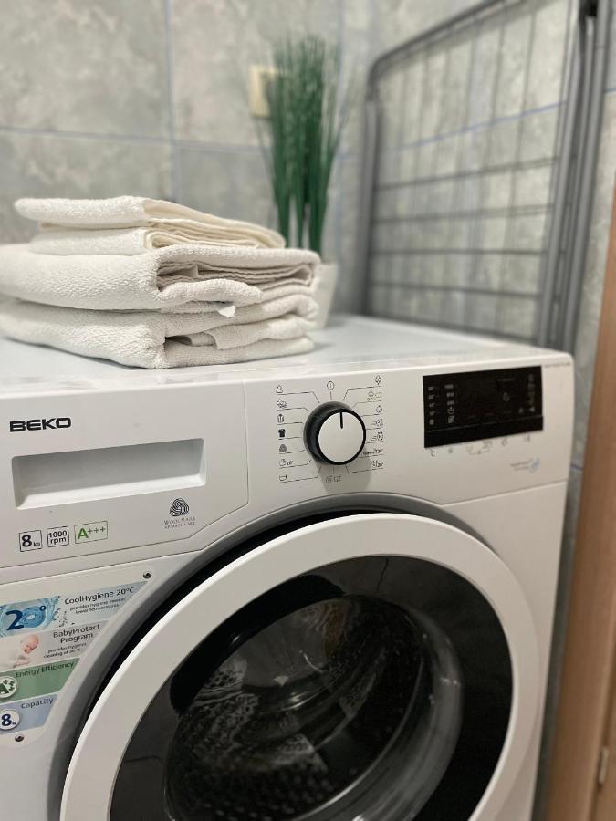Apartments Herceg Međugorje Zewnętrze zdjęcie