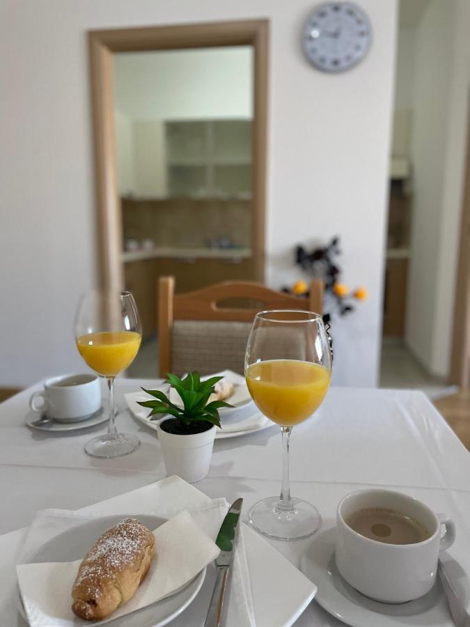 Apartments Herceg Međugorje Zewnętrze zdjęcie