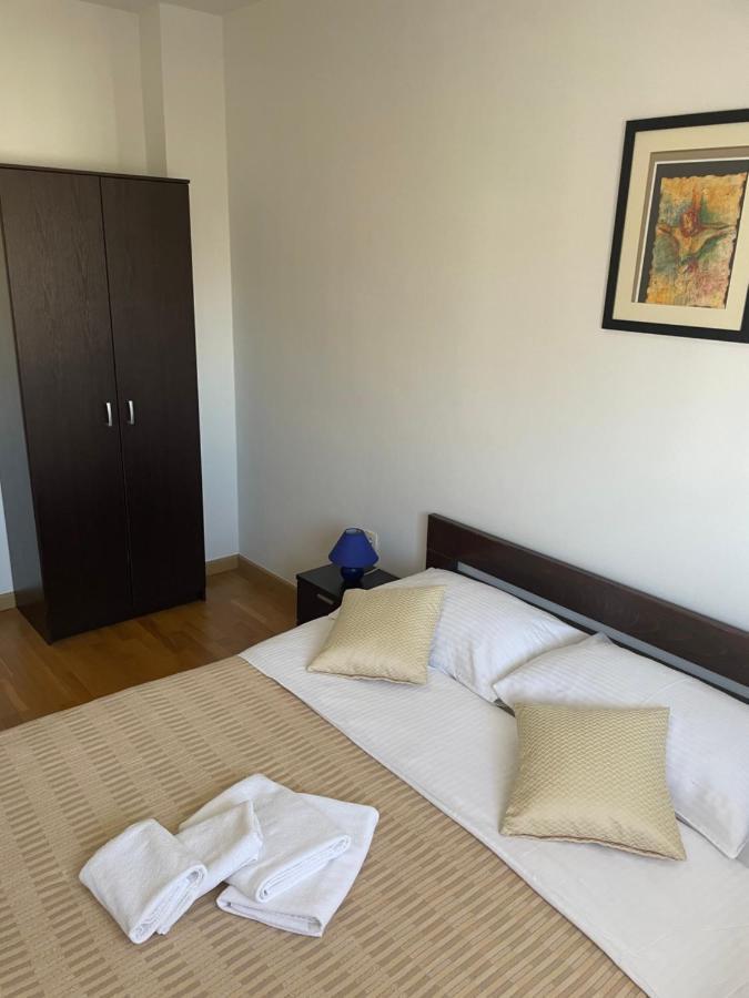 Apartments Herceg Međugorje Zewnętrze zdjęcie