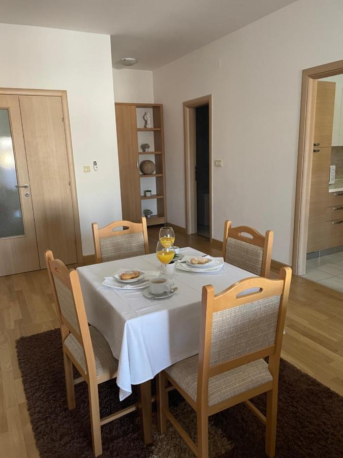 Apartments Herceg Međugorje Zewnętrze zdjęcie