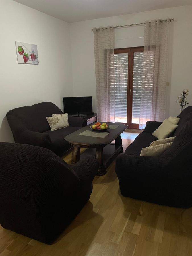 Apartments Herceg Međugorje Zewnętrze zdjęcie