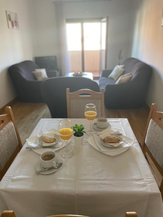 Apartments Herceg Međugorje Zewnętrze zdjęcie