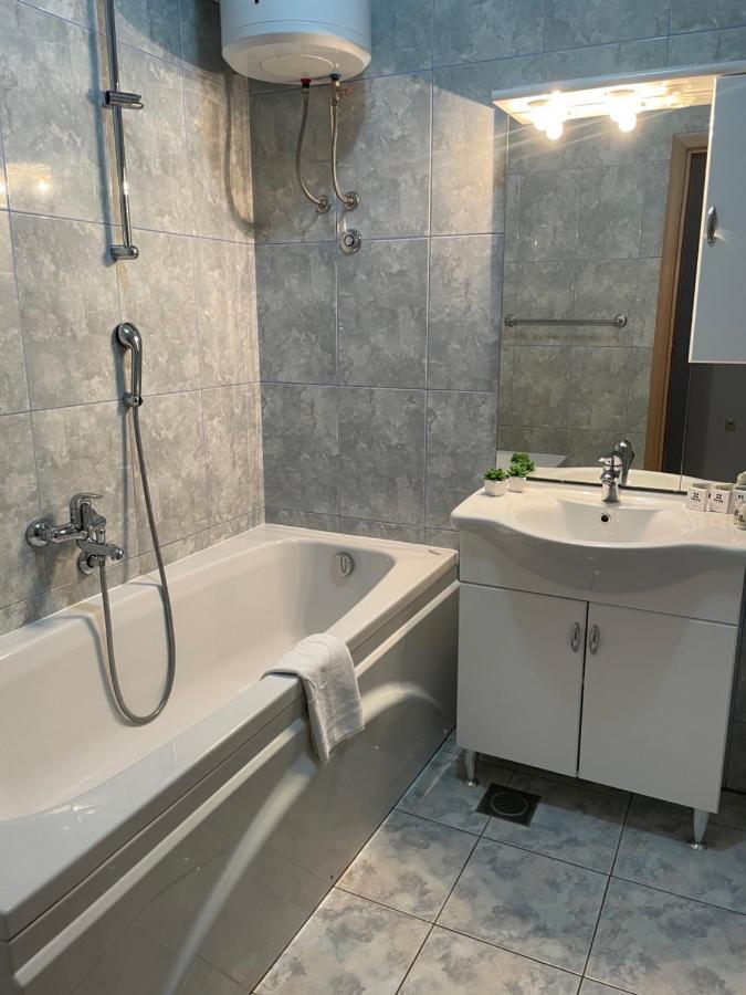 Apartments Herceg Međugorje Zewnętrze zdjęcie