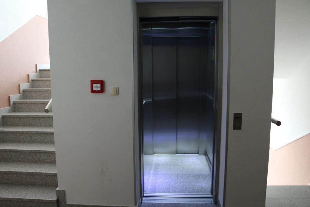 Apartments Herceg Međugorje Zewnętrze zdjęcie