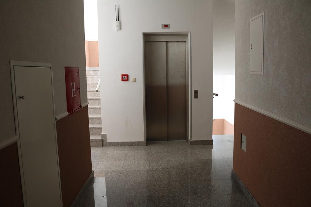 Apartments Herceg Međugorje Zewnętrze zdjęcie